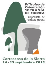 IV Trofeo Serranía de Cuenca